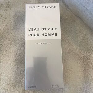 Issey Miyake Eau De Toilette